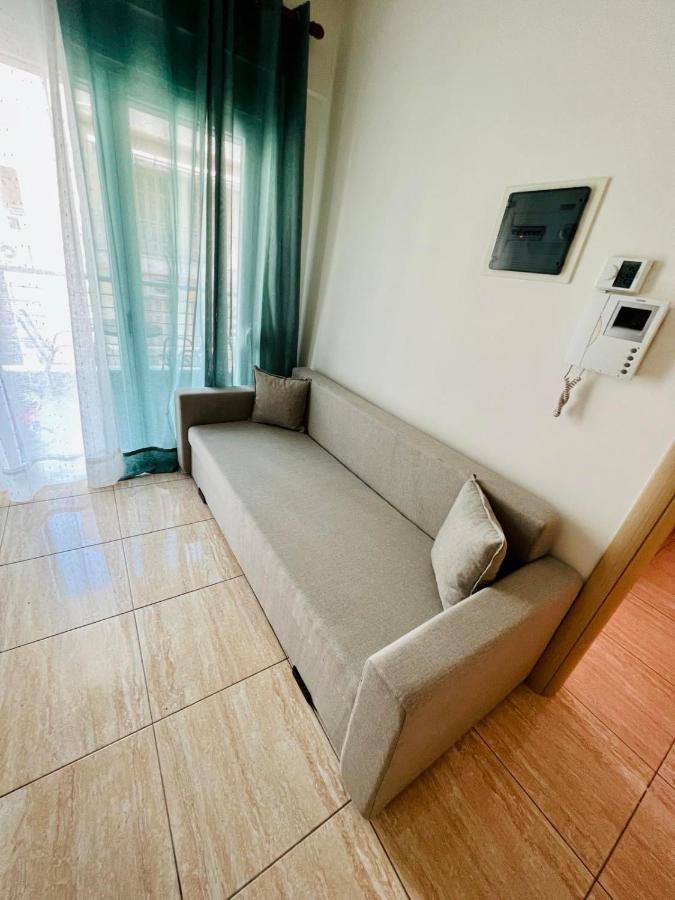 Syggrou Project 6 Apartment เทสซาโลนิกิ ภายนอก รูปภาพ