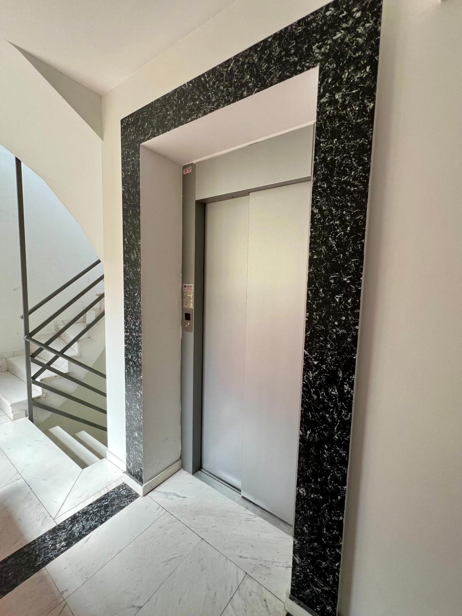 Syggrou Project 6 Apartment เทสซาโลนิกิ ภายนอก รูปภาพ