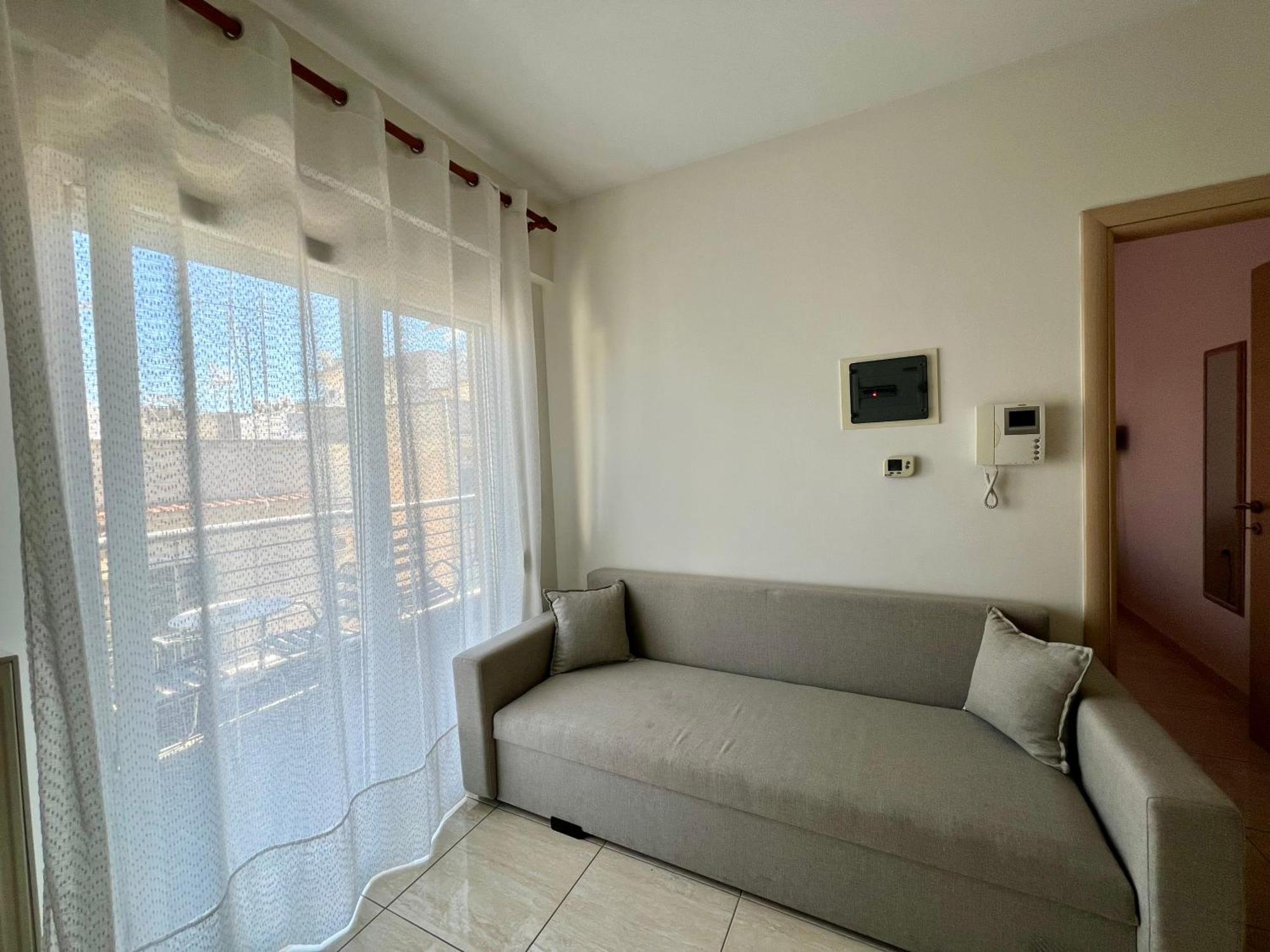 Syggrou Project 6 Apartment เทสซาโลนิกิ ภายนอก รูปภาพ
