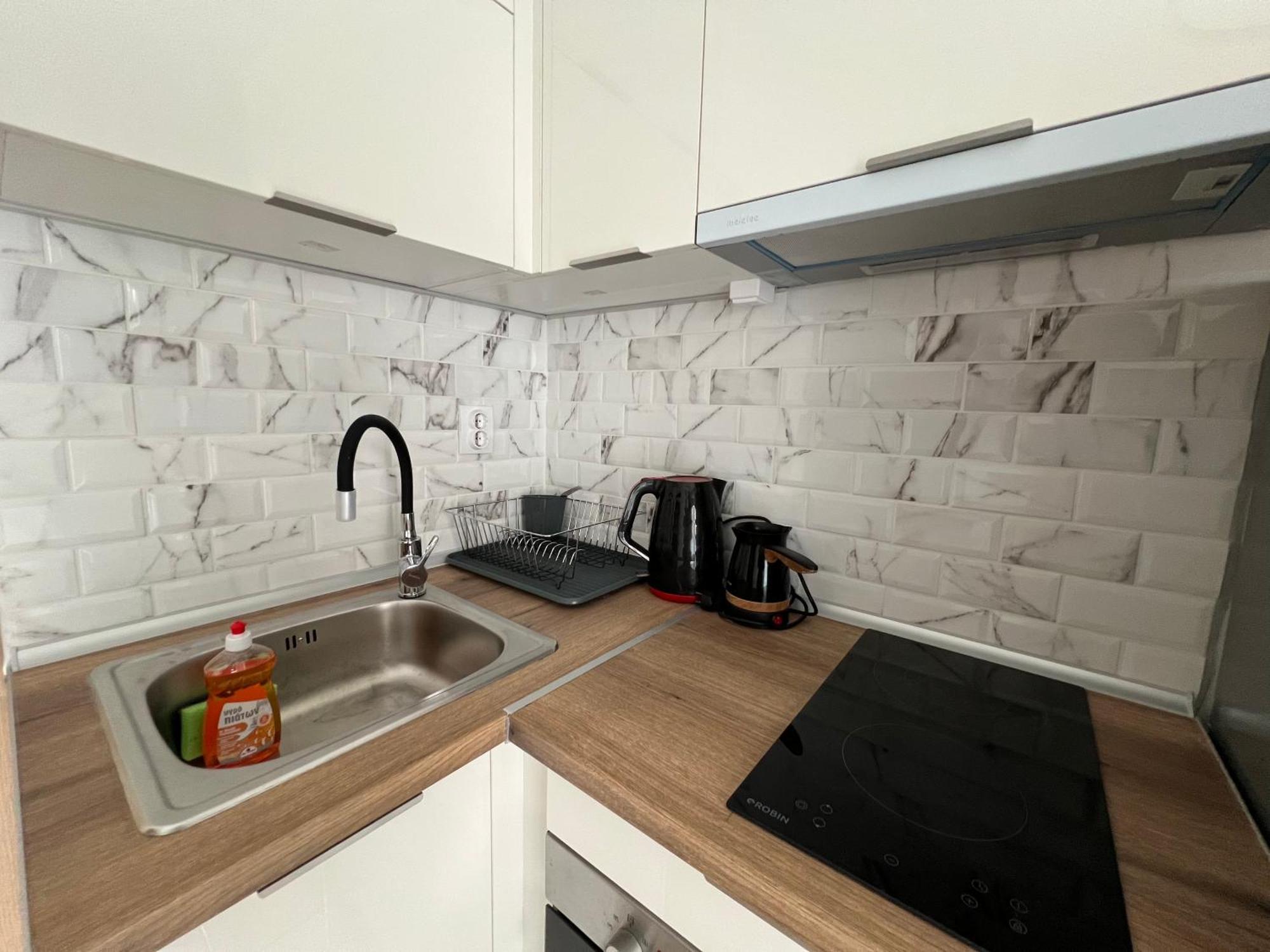 Syggrou Project 6 Apartment เทสซาโลนิกิ ภายนอก รูปภาพ